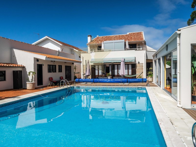 Villa for sale in Aveiro District 61