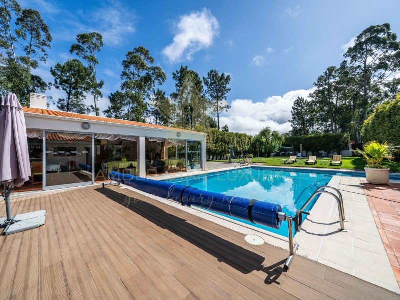 Villa for sale in Aveiro District 64