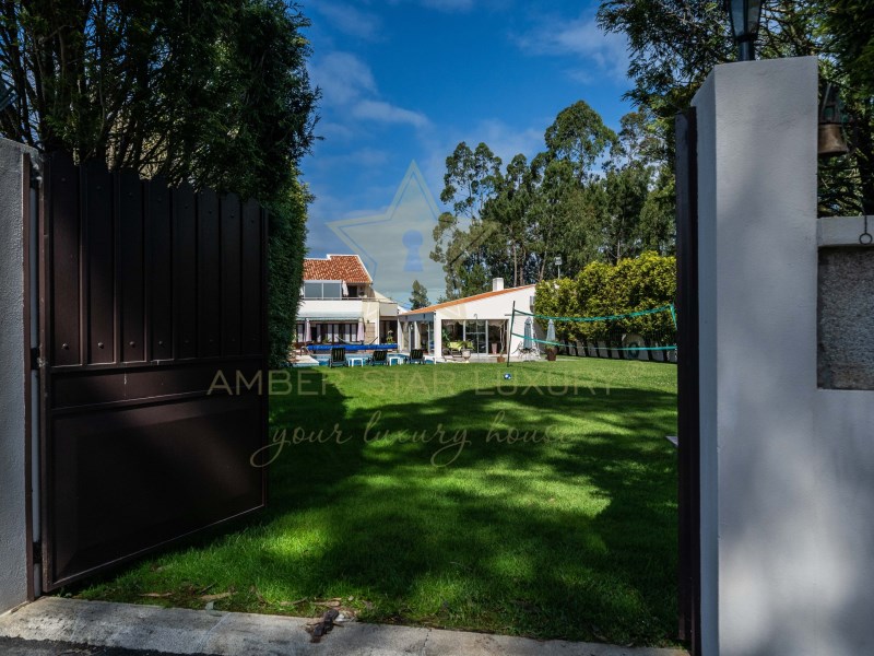 Villa for sale in Aveiro District 68
