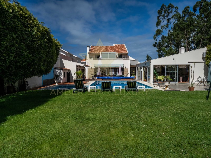 Villa for sale in Aveiro District 70