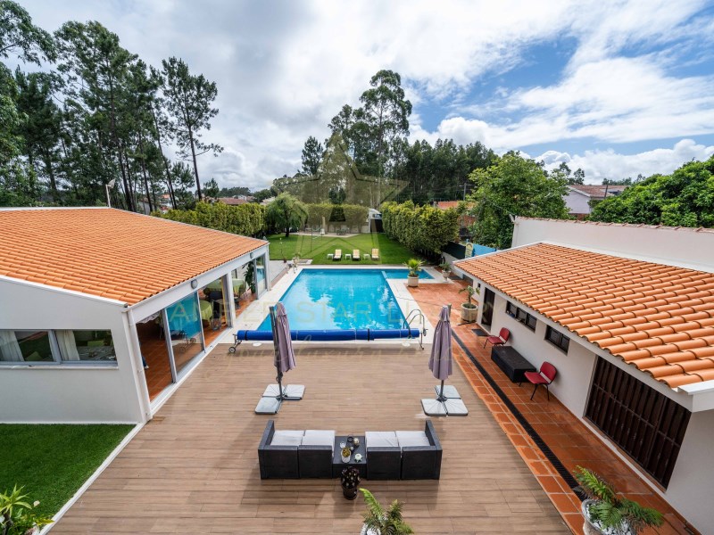Villa for sale in Aveiro District 71