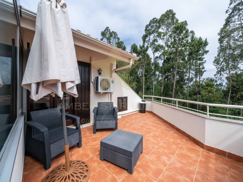 Villa for sale in Aveiro District 73