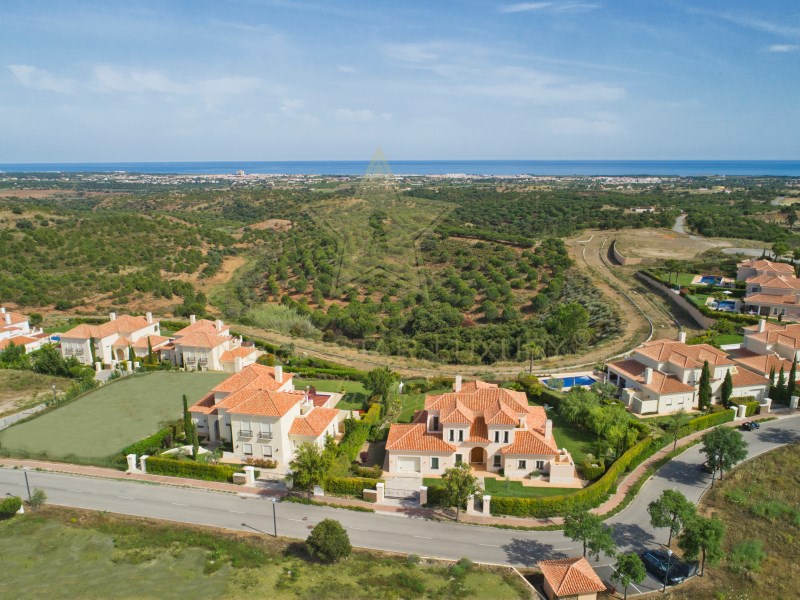 Plot for sale in Vila Real de S.A. and Eastern Algarve 2