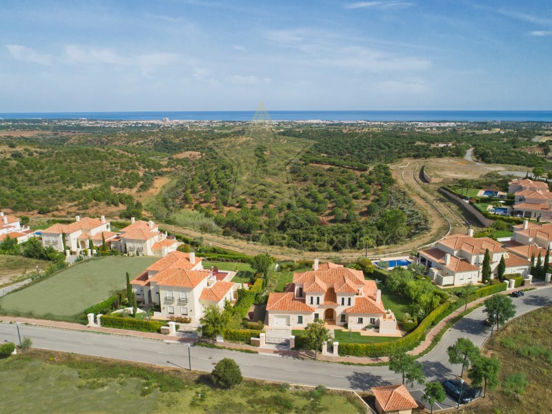 Plot zum Verkauf in Vila Real de S.A. and Eastern Algarve 2