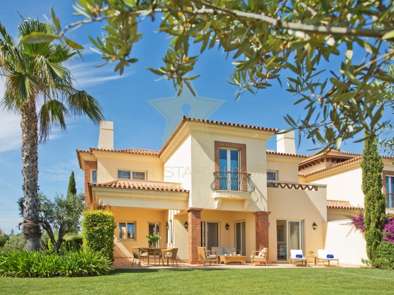 Villa te koop in Vila Real de S.A. and Eastern Algarve 2