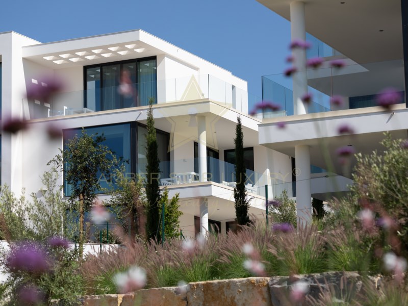 Wohnung zum Verkauf in Vila Real de S.A. and Eastern Algarve 12