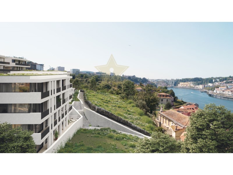 Apartamento en venta en Portugal 1