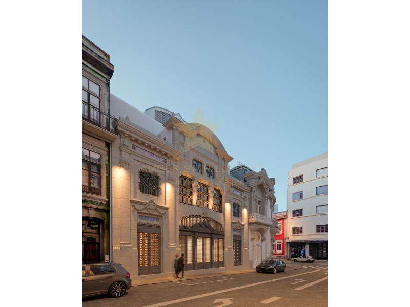 Lägenhet till salu i Portugal 1