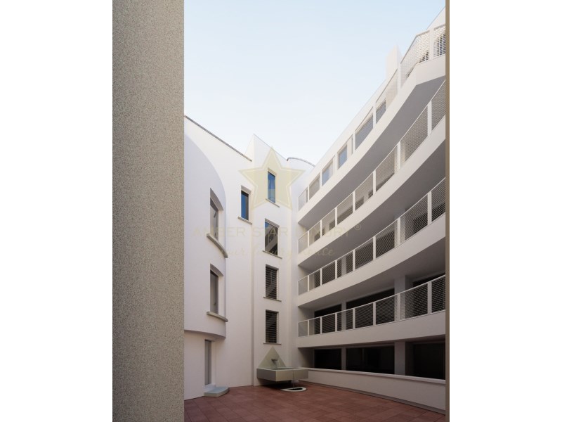 Appartement te koop in Portugal 3