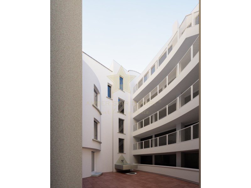 Apartamento en venta en Portugal 3