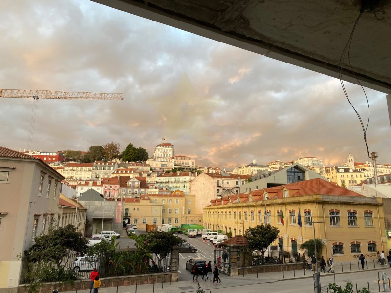 Wohnung zum Verkauf in Lisbon 26