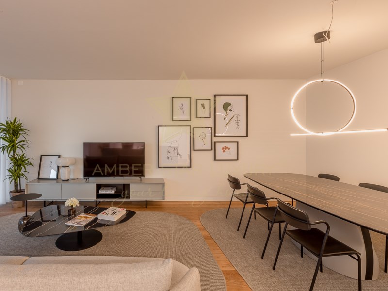 Apartamento en venta en Lisbon 4