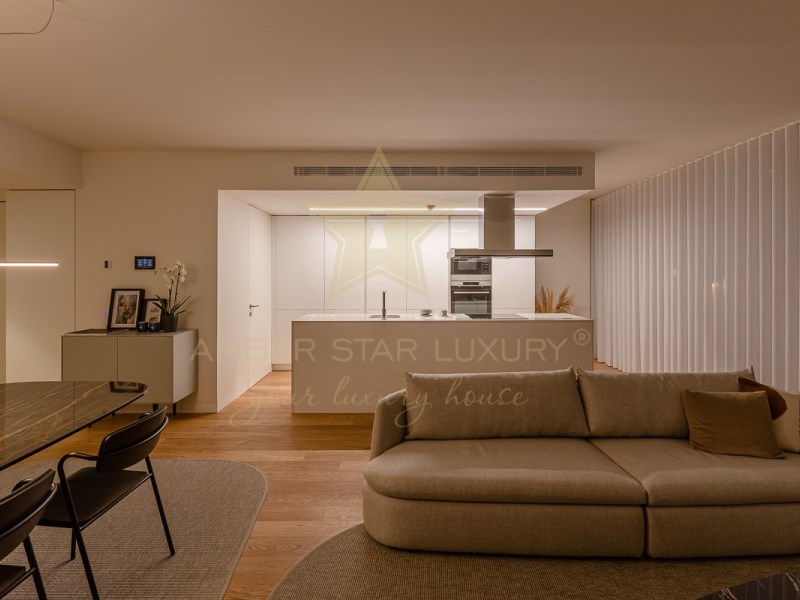 Apartamento en venta en Lisbon 5