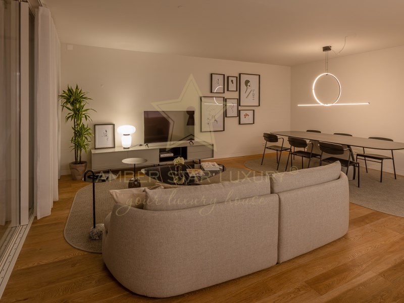 Apartamento en venta en Lisbon 6