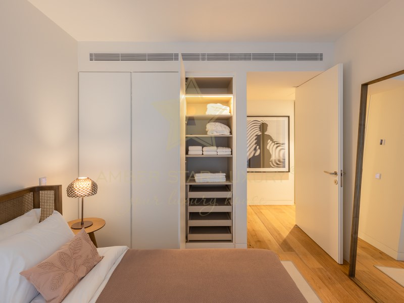 Apartamento en venta en Lisbon 16