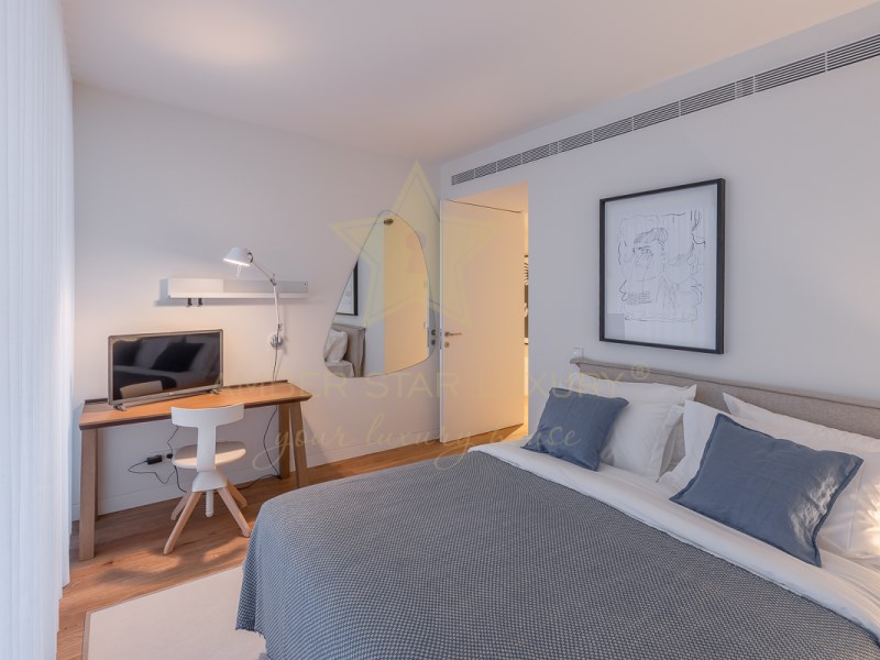 Appartement te koop in Lisbon 18