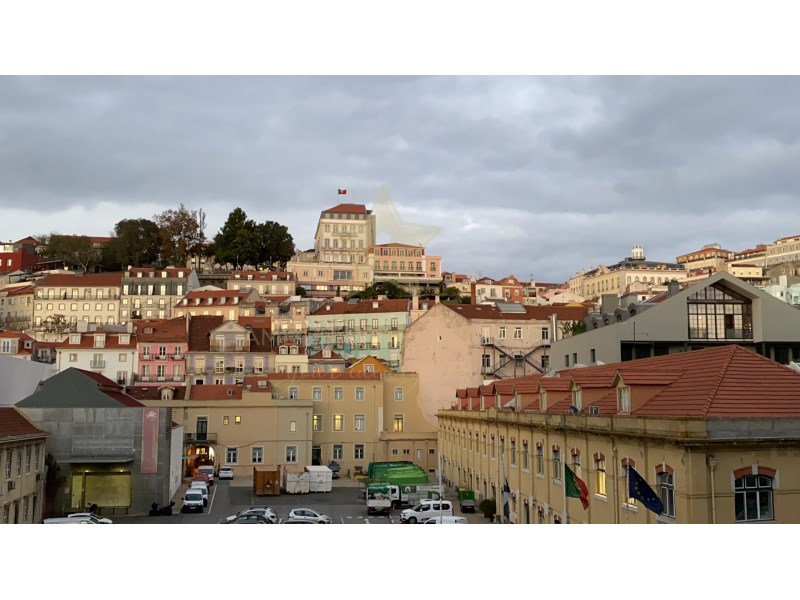 Wohnung zum Verkauf in Lisbon 28