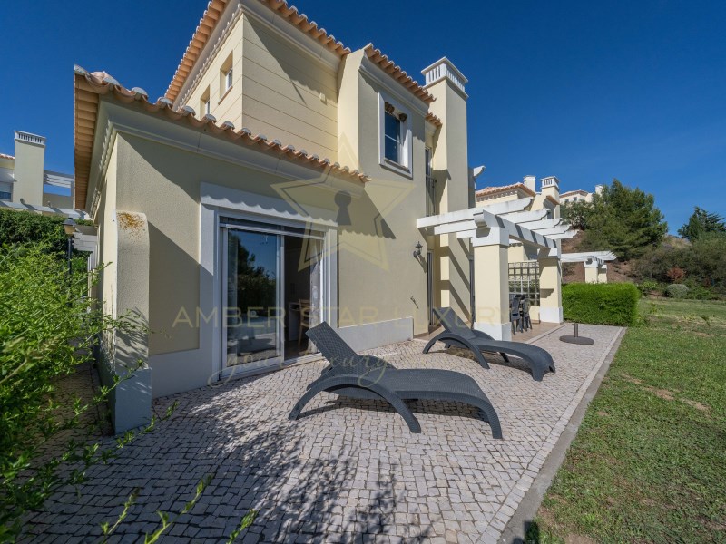 Villa te koop in Faro 21