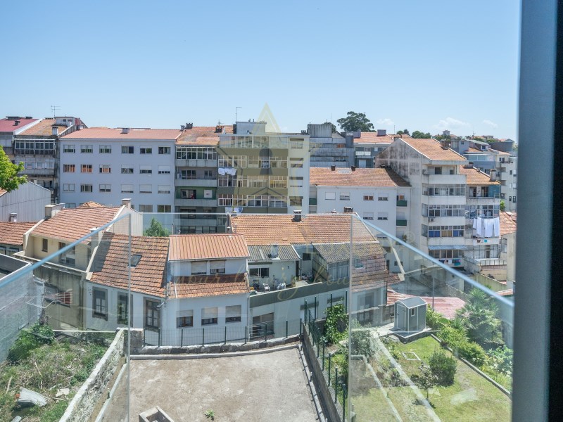 Lägenhet till salu i Portugal 22