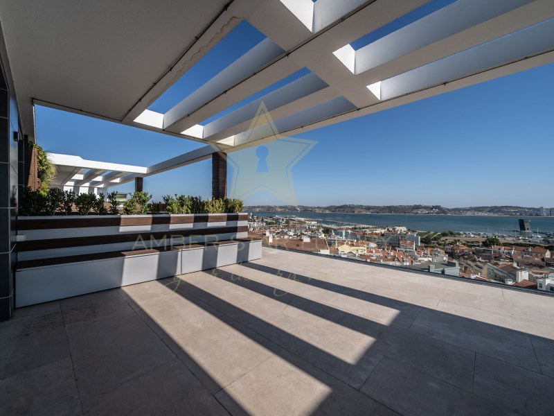 Apartment for sale in Oeiras 32
