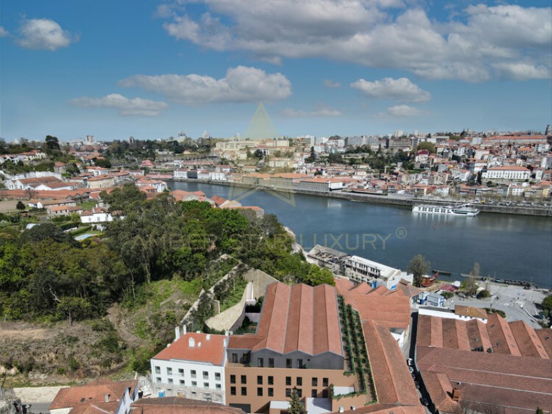 Lägenhet till salu i Portugal 20