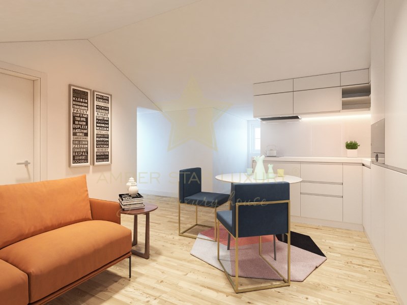 Apartament na sprzedaż w Lisbon 2