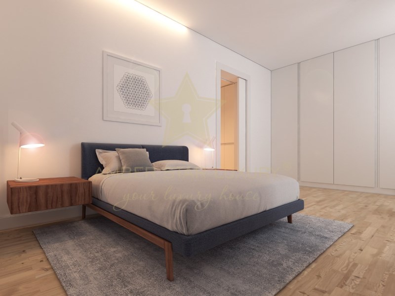 Apartamento en venta en Lisbon 11