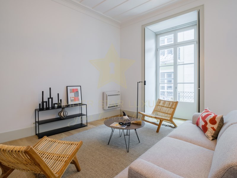 Appartement te koop in Lisbon 3