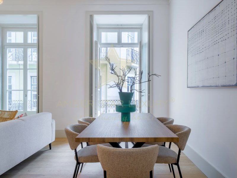 Apartamento en venta en Lisbon 5