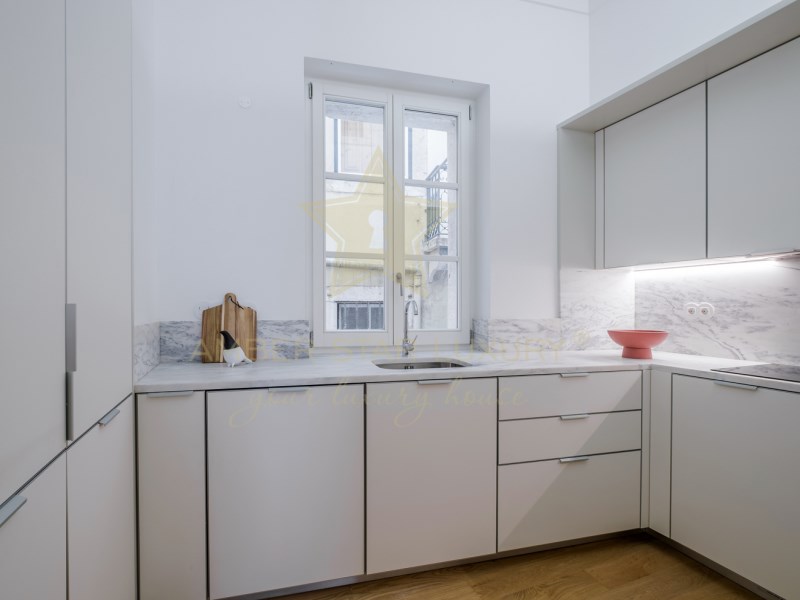 Apartament na sprzedaż w Lisbon 6