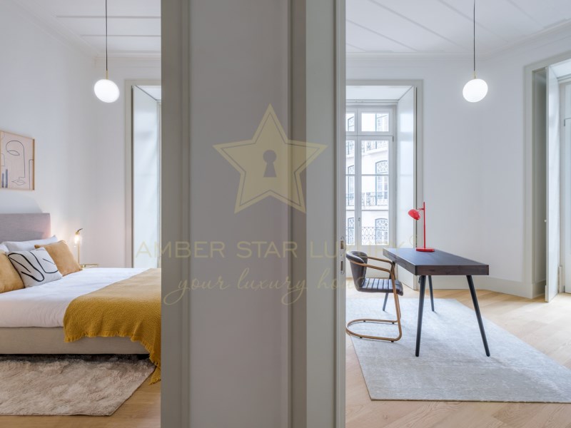 Apartament na sprzedaż w Lisbon 13