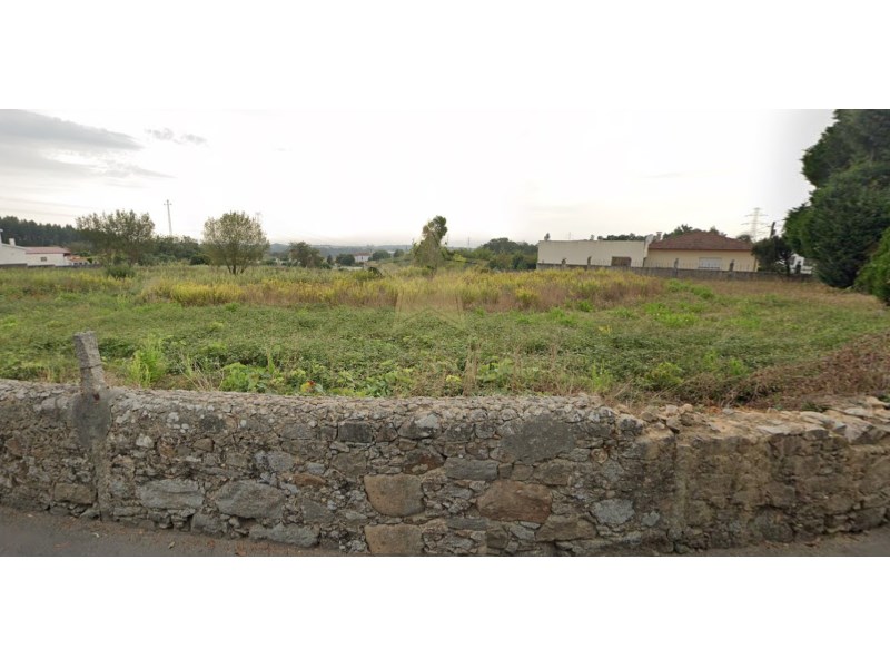 Plot for sale in Portugal 2