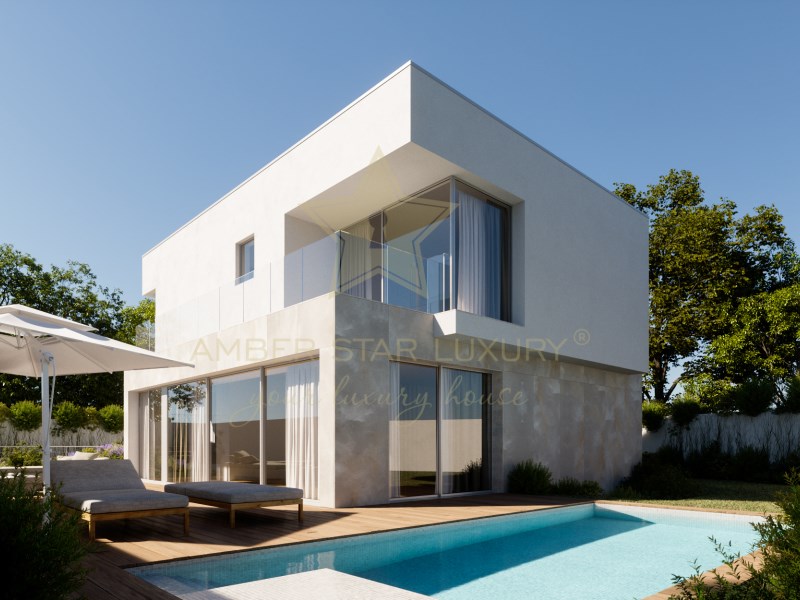 Villa for sale in Oeiras 1