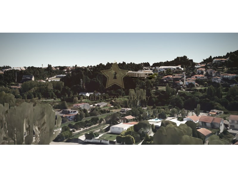 Plot for sale in Portugal 3