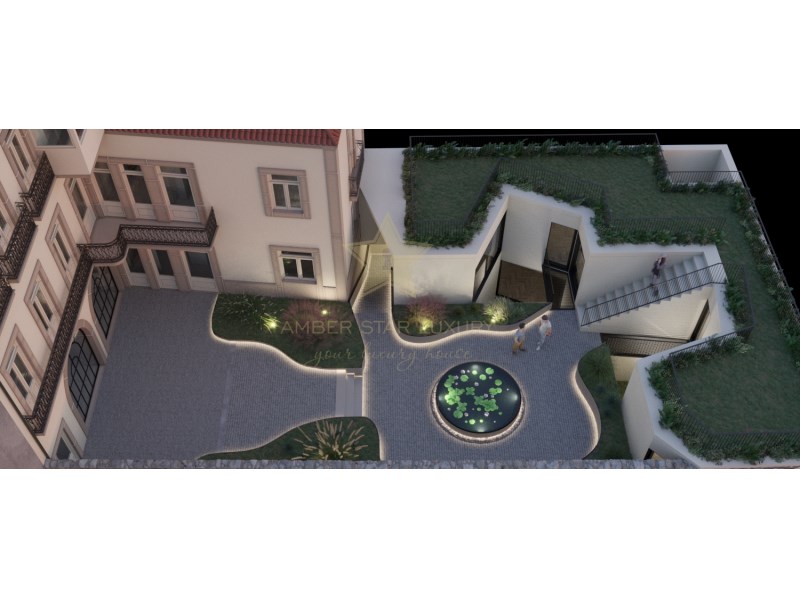 Plot for sale in Portugal 4