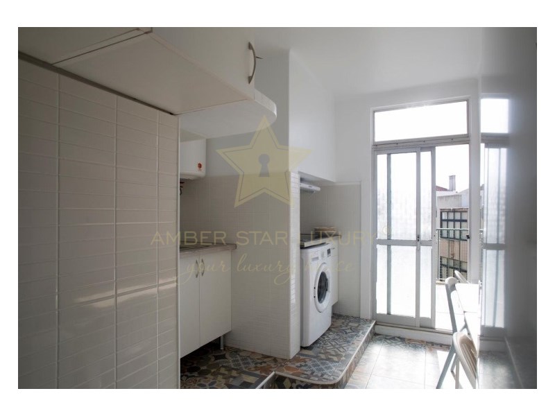 Apartament na sprzedaż w Lisbon 2