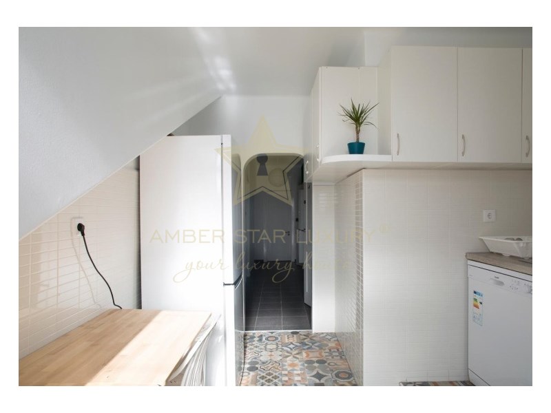 Apartament na sprzedaż w Lisbon 3