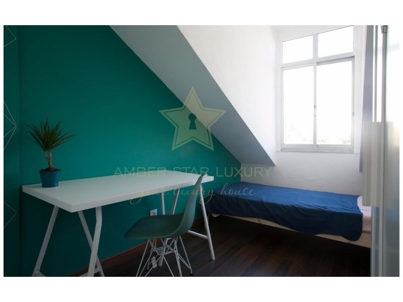 Apartament na sprzedaż w Lisbon 9