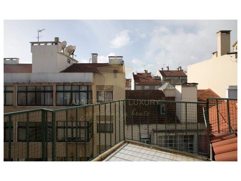 Apartament na sprzedaż w Lisbon 15