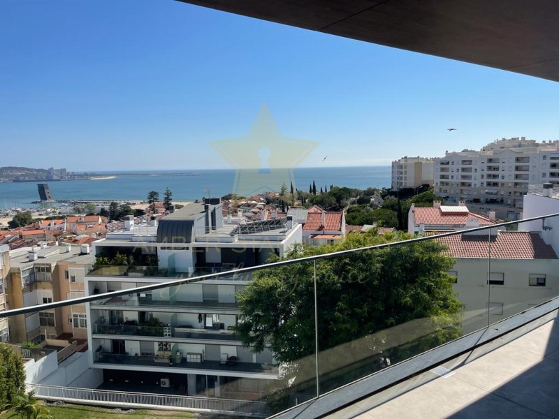 Apartment for sale in Oeiras 25