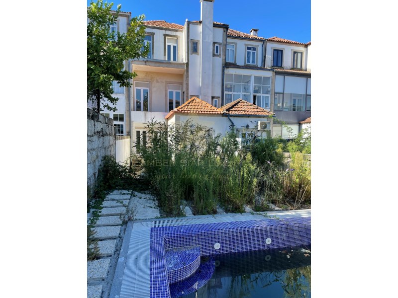 Plot à vendre à Portugal 1