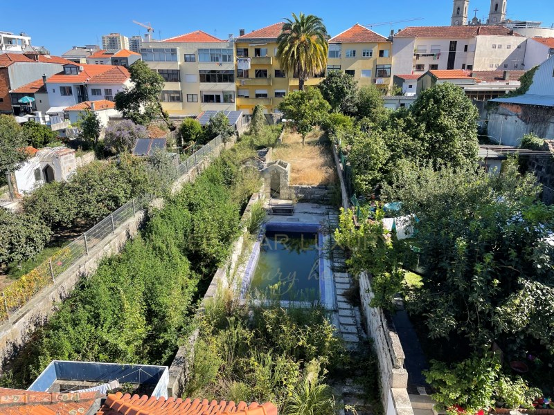 Plot à vendre à Portugal 25