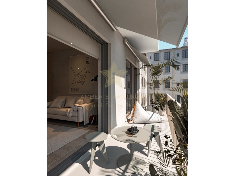 Apartment for sale in Portugal 2