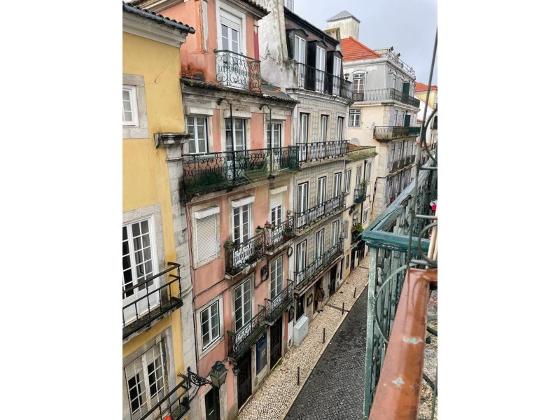 Plot en venta en Lisbon 8