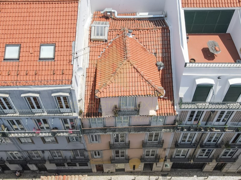 Plot en venta en Lisbon 10