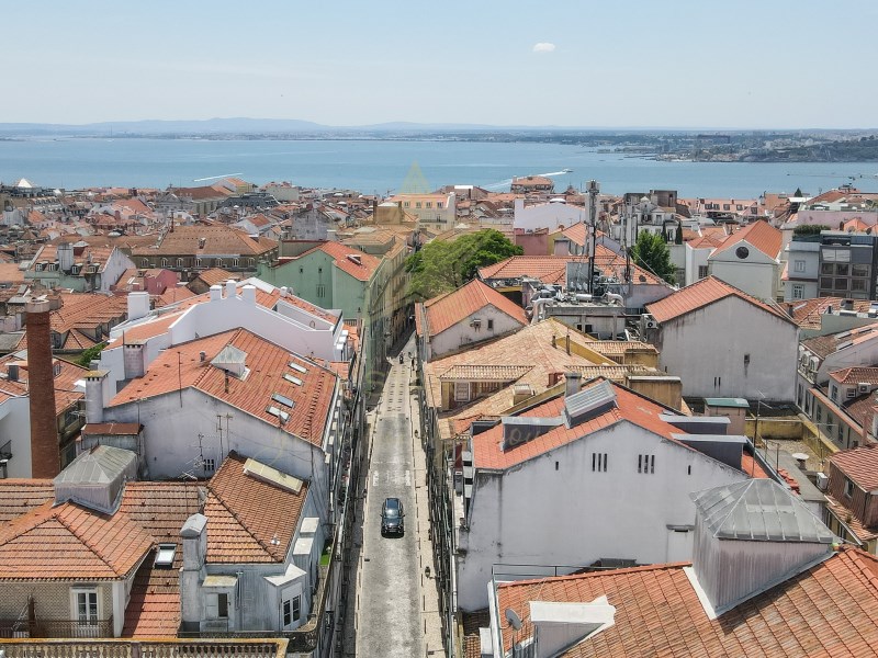 Plot en venta en Lisbon 13