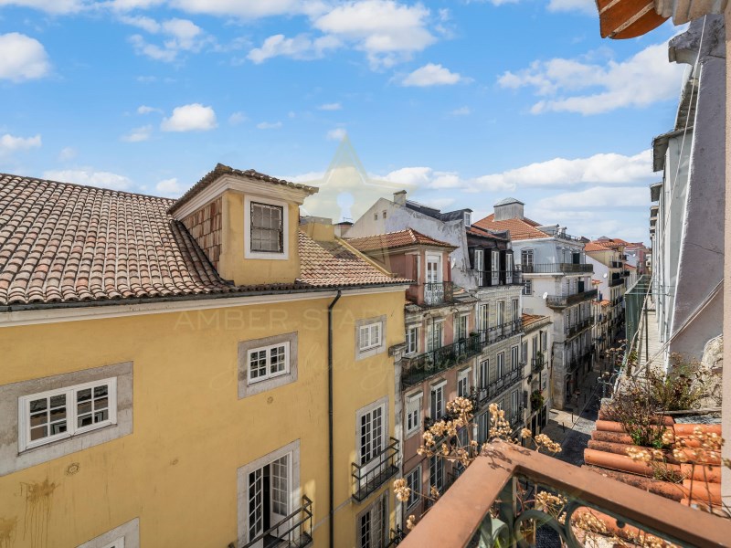 Plot en venta en Lisbon 21