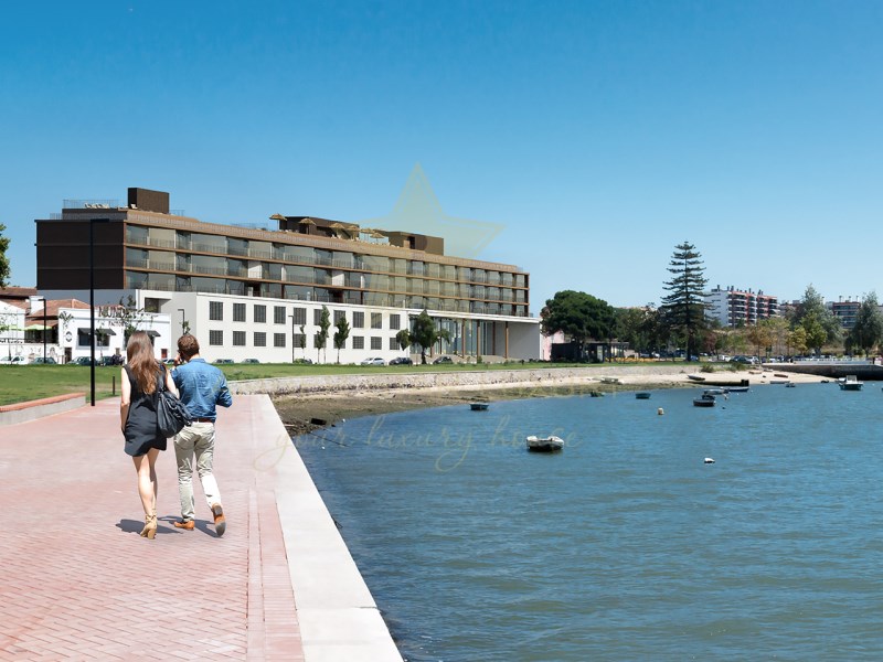 Wohnung zum Verkauf in Setúbal Peninsula 19