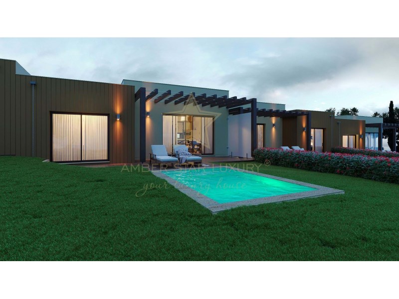 Villa for sale in Lagoa 8