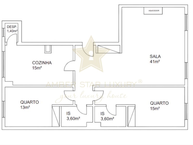 Apartment for sale in Cascais and Estoril 7